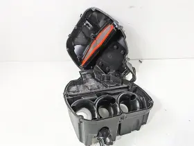T2205575 Triumph 2019 Speed Triple Rs 1050 Air Box Cleaner Breather Set