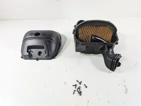 T2209550 Triumph 2015 Tiger Explorer Xc Air Box Cleaner And Tubes Set