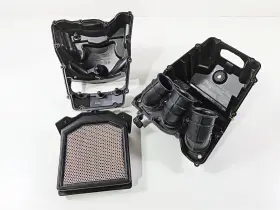 T2209565 Triumph 2022 Tiger 900 Gt Pro Air Box Cleaner Breather And Tubes Set