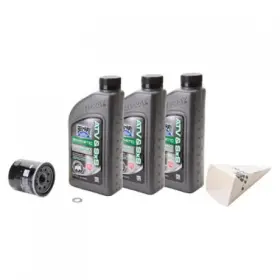 1529860238 Tusk 4-stroke Oil Change Kit Bel-ray Atv And Sxs Synthetic 5w-50