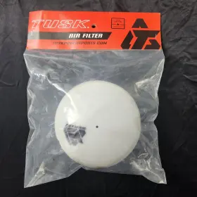 1635130017 Tusk Air Filter Replacement Brand New With Packaging And Pvc Gloves