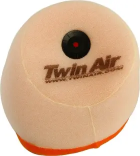 150204 Twin Air Filter Foam #150204 Fits Honda Cr250r 2-stroke/cr500r/cr125r