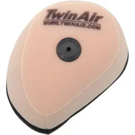 150210fr Twin Air Power-flow Replacement Backfire Filter Fits Honda Crf 250/crf 450