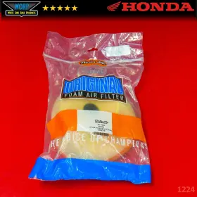 150219 Twin Air Genuine 2009-2012 Honda Crf450r Crf250r Filter Cleaner Element
