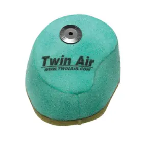 150222frx Twin Air Powerflow Kit Pre-oiled Backfire Filter For Honda