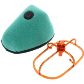 150229c Twin Air Power Flow Kit Replacement Fliter