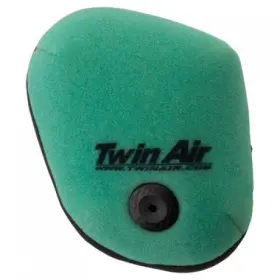 150231frx Twin Air Power Flow Intake System Replacement Pre Oiled Filter