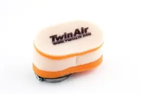 150502 Twin Air Replacement Part Filter - Clamp On