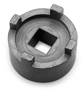 Twin Air 150600 Bikemaster Oil Filter Spanner Wrench