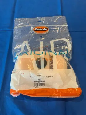 150601 Twin Air Like New Filter For Honda Xr250r Xr400r Xr600r And More