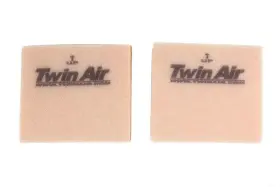 150607fr Twin Air Replacement Part Filter With Backfire Foam