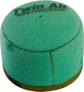 151010x Twin Air Pre-oiled Filter For Kawasaki Kx65 2000-2012