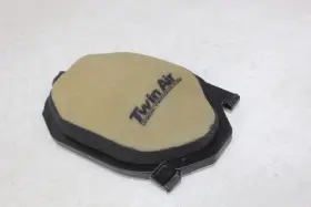 151128 Twin Air 2024 2025 Kawasaki Kx450 Filter 3-d Printed Cage Mount Plate Kx 450