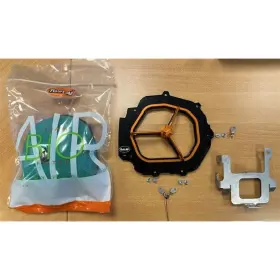 151130c Twin Air Powerflow Kit