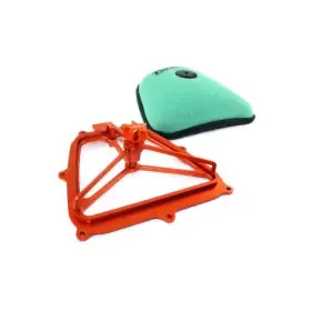 152222frx Twin Air Pre-oiled Power Flow Filter
