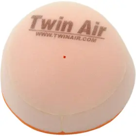 153108 Twin Air Filter Foam #153108 Fits Suzuki Rm125/rm250 1987-1992