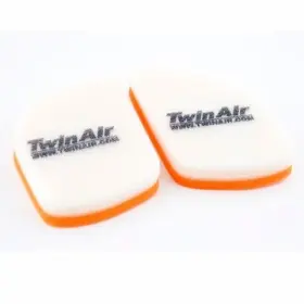 153202 Twin Air Filter #153202 For Suzuki Rm250/rm465/rm500