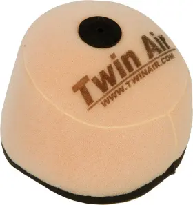 153216fr Twin Air 153216 Power Flow Kit Backfire Replacement Filter