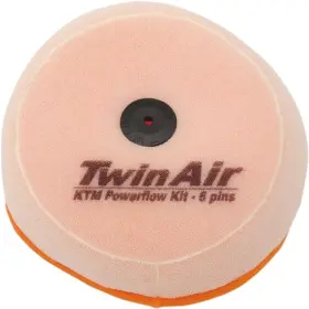 154210 Twin Air - Replacement Filter For Power Flow Kit