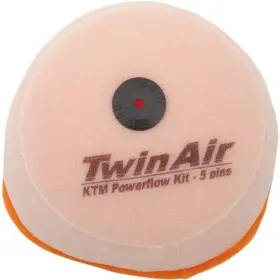 154214 Twin Air - Replacement Filter For Power Flow Kit