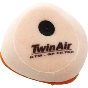 154216 Twin Air - Filter With Backfire Foam