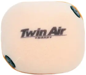 154221 Twin Air Replacement Filter For Power Flow Kit #154221 Ktm/husqvarna/gas Gas
