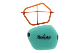 154225x Twin Air Replacement Pre-oiled Filter For Powerflow Kit