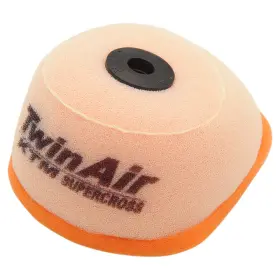 154520 Twin Air Filter With Backfire Foam -