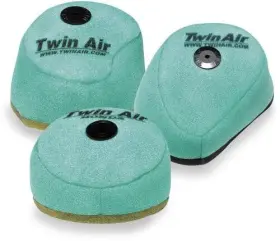 156066x Twin Air Pre-olied Dual Stage Filter Can-am 631727