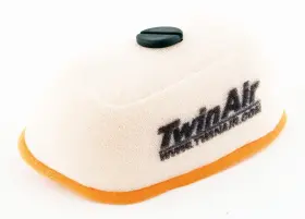 158253 Twin Air Dual Stage Foam Filter