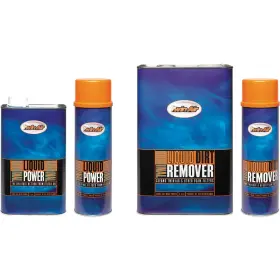 159016m Twin Air Filter Oil Spray 500 Ml