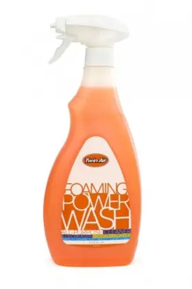159050 Twin Air Foaming Powerwash - 750ml