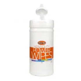 159055 Twin Air Power Wipes - 750