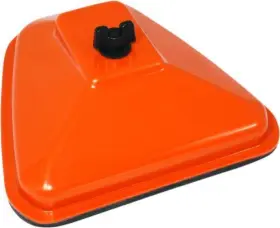 160108 Twin Air Airbox Cover For Yamaha Yz450f/yz250f 4-stroke/yz250fx 4-stroke/yz450fx