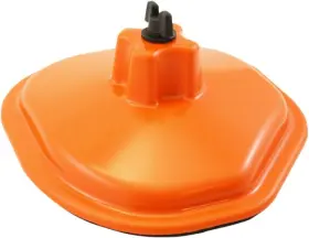 160113 Twin Air Airbox Cover #160113 For Suzuki Rm-z450/rm-z250