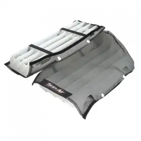 177759sl09 Twin Air Radiator Sleeve