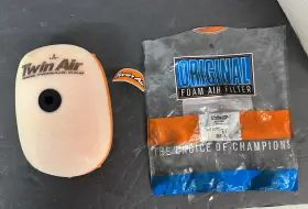230098 Twin Air New Filter Pn