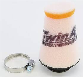Twin Air 715-0316 New 40mm Clamp Dual Bonded Foam Filter