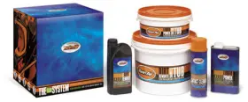 Twin Air 720239724394 159000 The System Complete Filter Maintenance Kit