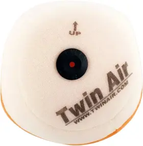 Da4fi0x3pn Twin Air Foam Filter For Beta Rs 500 4t 15-16