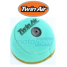 Aft4 Twin Air Mn/aft4 Pre-oiled Filter For 2003-2007 Honda Cr85rb Expert - Fuel And Lr