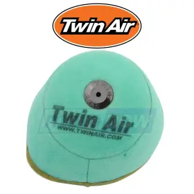 Ph4z Twin Air Mn/ph4z Pre-oiled Filter For 2000-2001 Honda Cr250r - Fuel And Ol