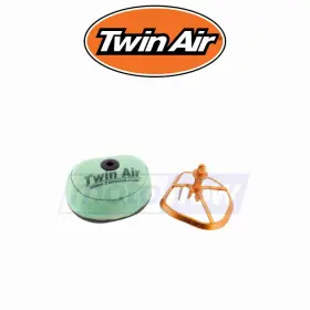 Rx2s Twin Air Mn/rx2s Power Flow Kit For 2003-2012 Yamaha Wr450f - Fuel And Filters Wy