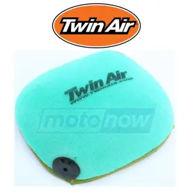 Yfb6 Twin Air Mn/yfb6 Pre-oiled Filter For 2016-2020 Husqvarna Fc350 - Fuel And Zw