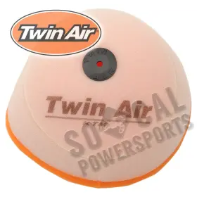 Ortw-ir492535-er Twin Air 2000 Ktm 520 Lc-4 Dirt Bike Filter