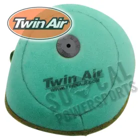Ortw-ir502051-er Twin Air 2010-2011 Ktm 530 Exc Dirt Bike Pre Oiled Filter