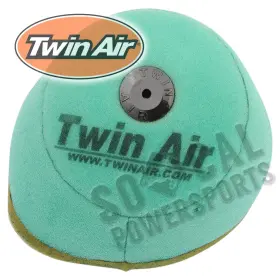Ortw-ir542709-er Twin Air 1997-2016 Yamaha Yz125 Dirt Bike Pre Oiled Filter
