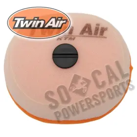 Ortw-ir543253-er Twin Air 1999-2010 Ktm 640 Lc-4 Duke Dirt Bike Filter