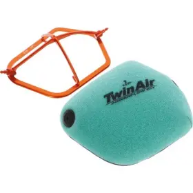 Ta154225c Twin Air Power Flow Filter Kit - 154225c