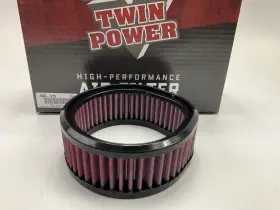 880-515 Twin Power S&s Teardrop Replacement Air Filter For Super E / G Carburetors
